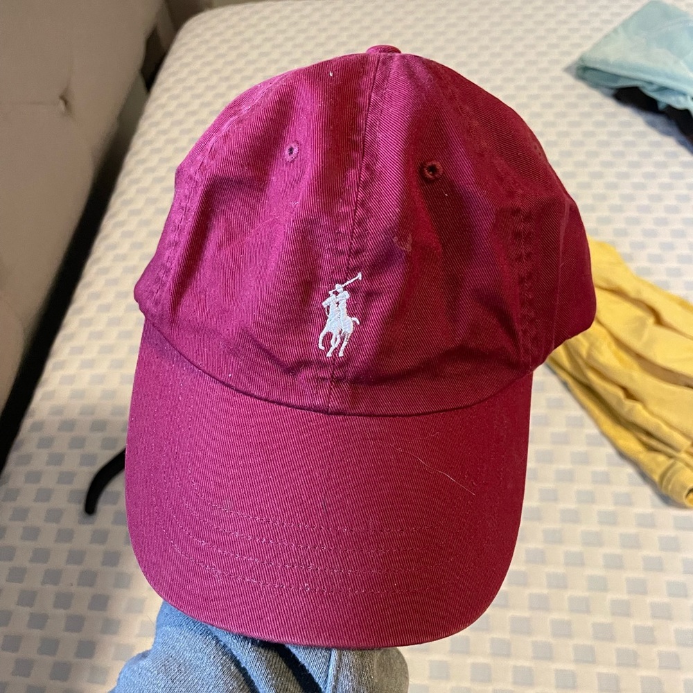 Polo by Ralph Lauren Hat